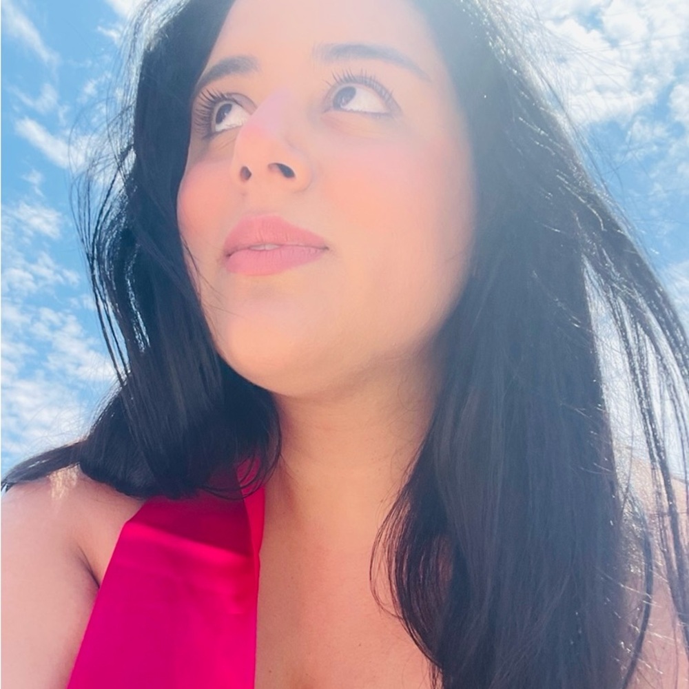 Meet your Posher, Amanda